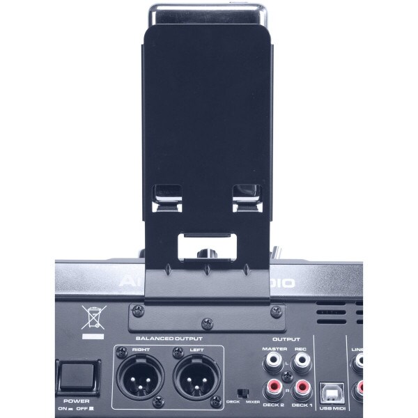 Main product image for American Audio Encore 2000 DJ Dual MP3/CD/Media Pla 244-4310